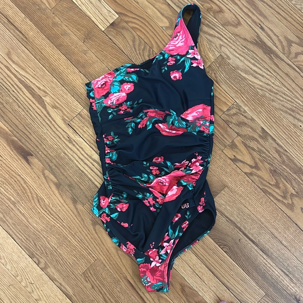 Albion Swimsuit Women Size Small